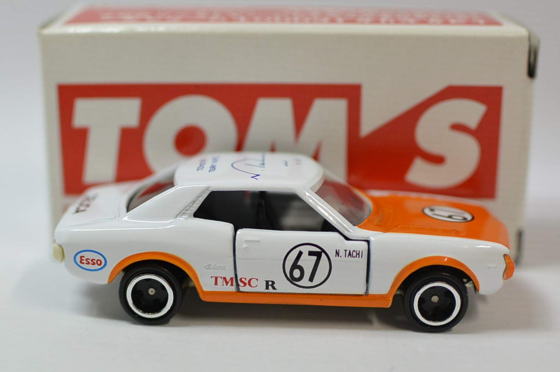 トミカ コレクションT賞 06 トミカ コレクションT賞 06